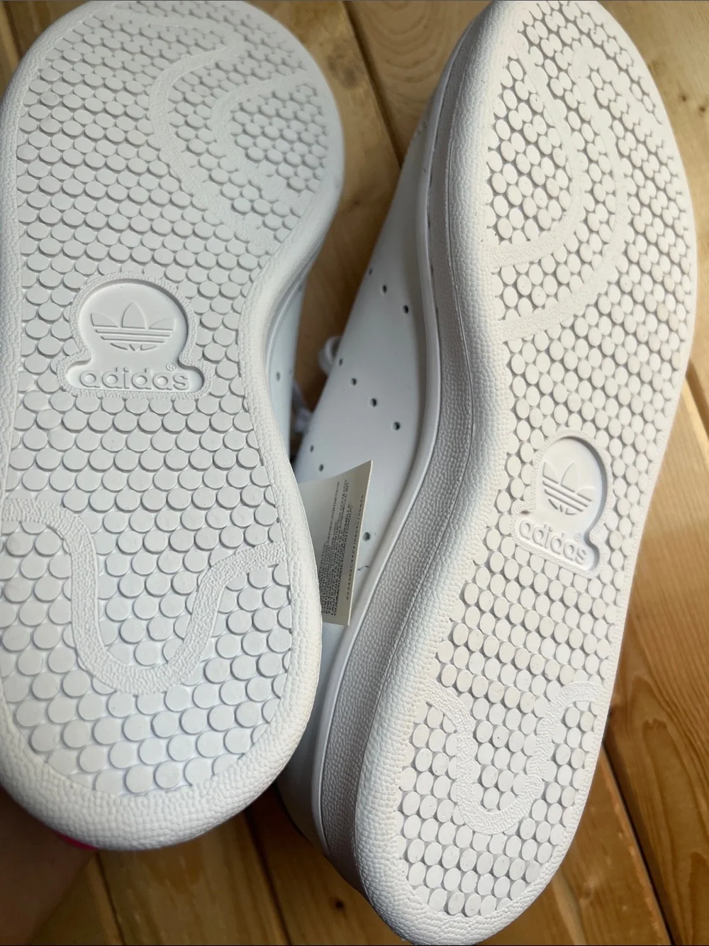 adidas Stan smith